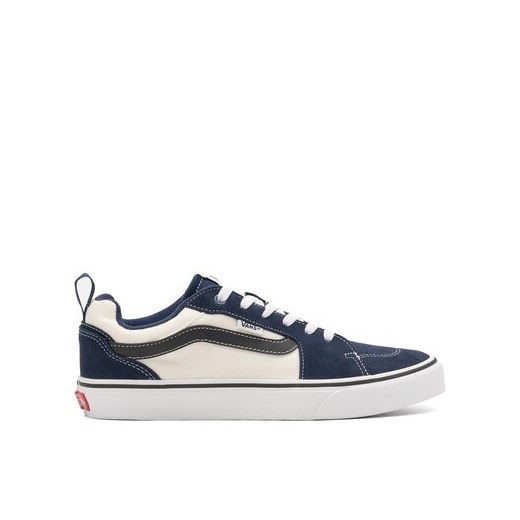 Trampki męskie Vans sznurowane