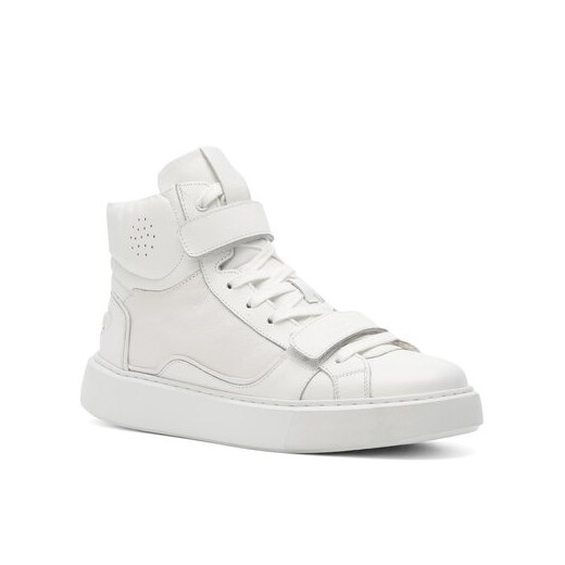 Buty sportowe męskie BADURA sznurowane