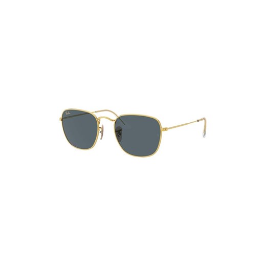 Ray-Ban okulary przeciwsłoneczne FRANK 0RB3857 ze sklepu ANSWEAR.com w kategorii Okulary przeciwsłoneczne damskie - zdjęcie 156904665