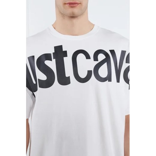 Just Cavalli T-shirt | Regular Fit Just Cavalli XL Gomez Fashion Store promocja