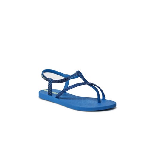 Ipanema Sandały Class Wish II Fem 82931 Niebieski Ipanema 38 promocyjna cena MODIVO