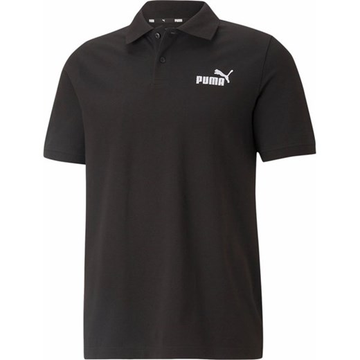 Koszulka męska polo Essentials Pique Puma ze sklepu SPORT-SHOP.pl w kategorii T-shirty męskie - zdjęcie 156910886