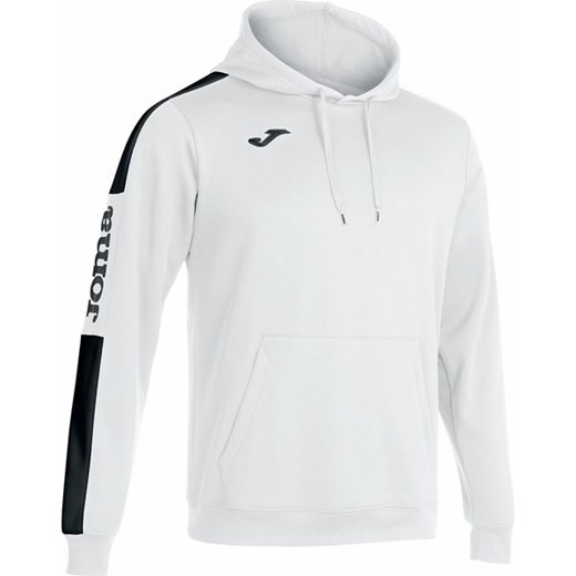 Bluza męska Championship IV Hooded Joma ze sklepu SPORT-SHOP.pl w kategorii Bluzy męskie - zdjęcie 156910955