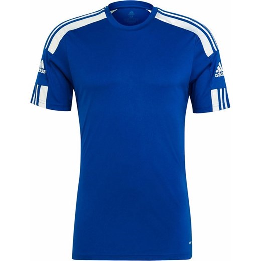 Koszulka piłkarska męska Squadra 21 Jersey Adidas XL okazja SPORT-SHOP.pl