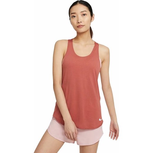 Koszulka damska Breathe Tank Cool Nike Nike M okazja SPORT-SHOP.pl