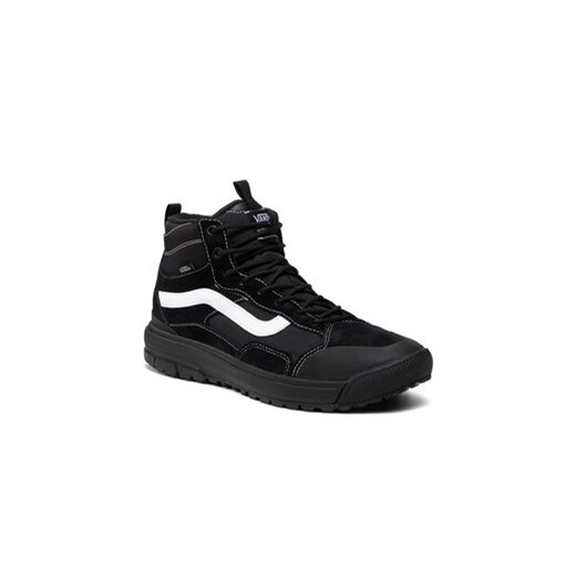 Vans Sneakersy Ultrarange Exo Hi VN0A5KS5BKA1 Czarny Vans 35 MODIVO