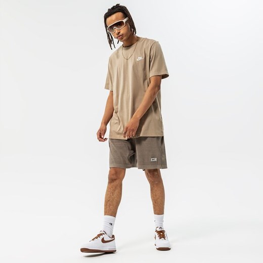 NIKE T-SHIRT NIKE SPORTSWEAR CLUB Nike XXL okazyjna cena Sizeer