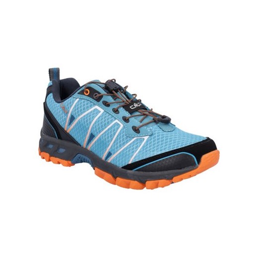 CMP buty trekkingowe męskie sznurowane