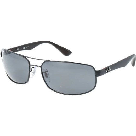 Ray-Ban Okulary przeciwsłoneczne 61 Gomez Fashion Store