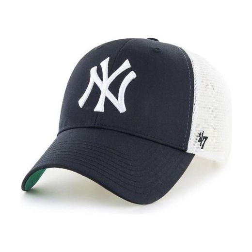 Czapka z daszkiem MLB New York Yankees Branson 47 MVP 47 Brand ze sklepu SPORT-SHOP.pl w kategorii Czapki z daszkiem męskie - zdjęcie 156945457
