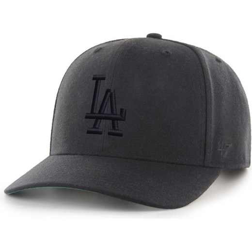 Czapka z daszkiem MLB Los Angeles Dodgers Cold Zone '47 MVP 47 Brand 47 Brand One Size SPORT-SHOP.pl okazja