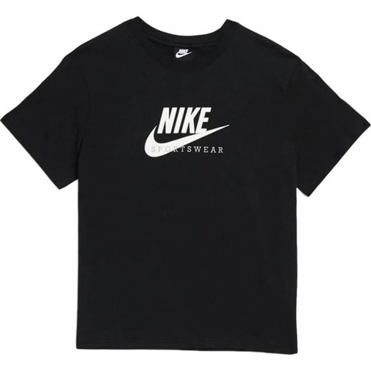 Koszulka damska NSW Heritage SS Nike Nike M okazja SPORT-SHOP.pl