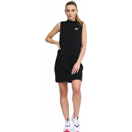Sukienka damska NSW Air Jersey Nike Nike S okazyjna cena SPORT-SHOP.pl