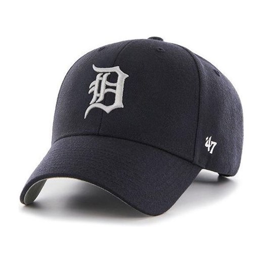 Czapka z daszkiem MLB Detroit Tigers 47 Brand 47 Brand One Size okazja SPORT-SHOP.pl