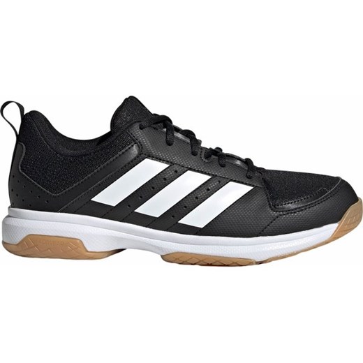 Buty sportowe męskie Adidas sznurowane