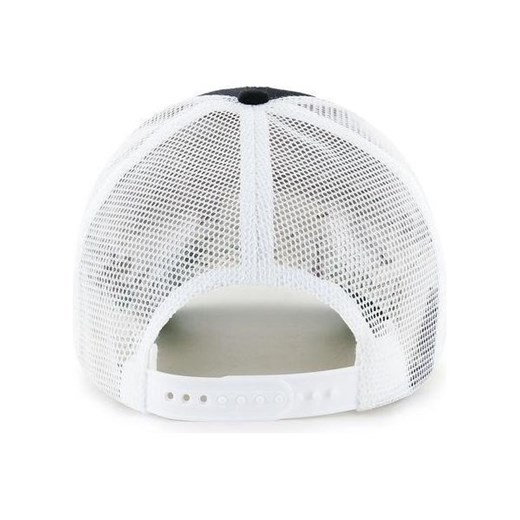 Czapka z daszkiem MLB New York Yankees Branson 47 MVP 47 Brand 47 Brand One Size promocyjna cena SPORT-SHOP.pl