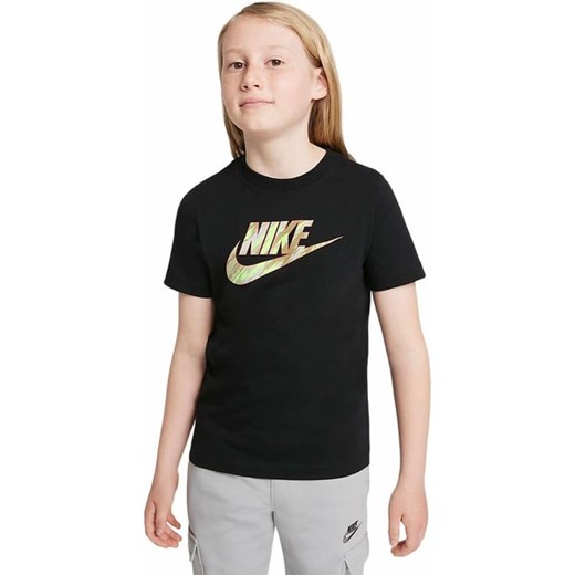 Koszulka dziecięca Sportswear Big Kids' Nike Nike 137-147 okazyjna cena SPORT-SHOP.pl