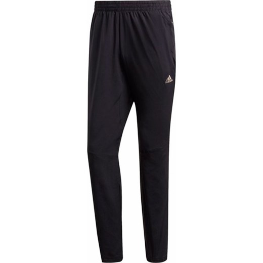 Spodnie męskie Adapt Adidas ze sklepu SPORT-SHOP.pl w kategorii Spodnie męskie - zdjęcie 156947989
