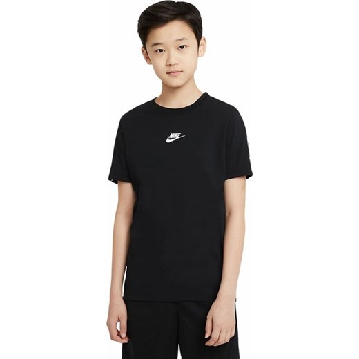 Koszulka dziecięca Sportswear Nike Nike 137-147 wyprzedaż SPORT-SHOP.pl