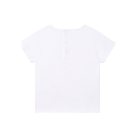 Carrément beau Koszulka w kolorze białym Carrément Beau 98 Limango Polska