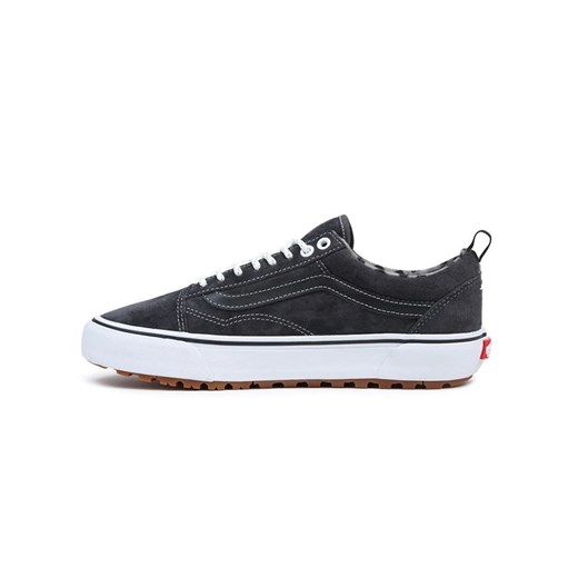 Vans Sneakersy "Old Skool" w kolorze antracytowym Vans 36,5 Limango Polska