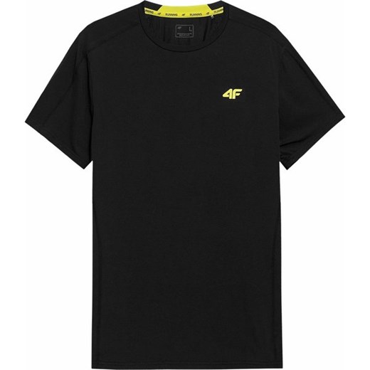Koszulka męska H4L22 TSMF011 4F ze sklepu SPORT-SHOP.pl w kategorii T-shirty męskie - zdjęcie 156955689