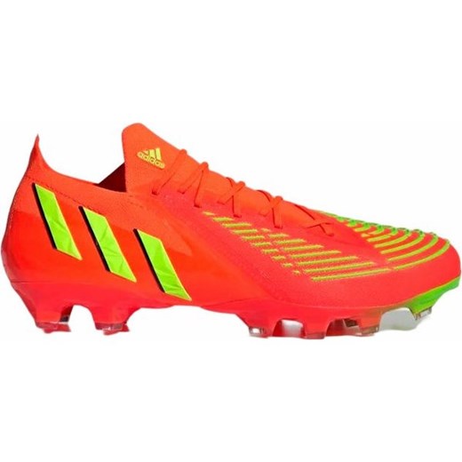 Buty piłkarskie korki Predator Edge.1 Low AG Adidas ze sklepu SPORT-SHOP.pl w kategorii Buty sportowe męskie - zdjęcie 156955999