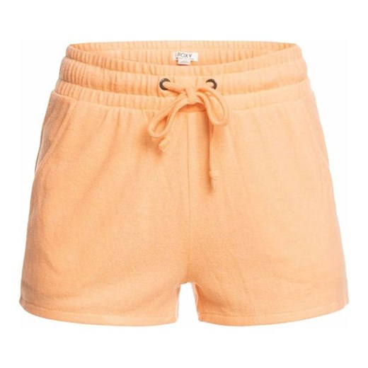 Spodenki damskie Forbidden Summer Sweatshorts Roxy ze sklepu SPORT-SHOP.pl w kategorii Szorty - zdjęcie 156956045