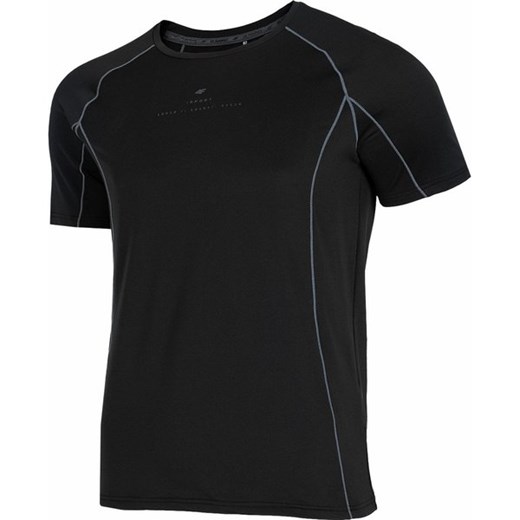 Koszulka funkcyjna męska H4Z22 TSMF013 4F ze sklepu SPORT-SHOP.pl w kategorii T-shirty męskie - zdjęcie 156956078