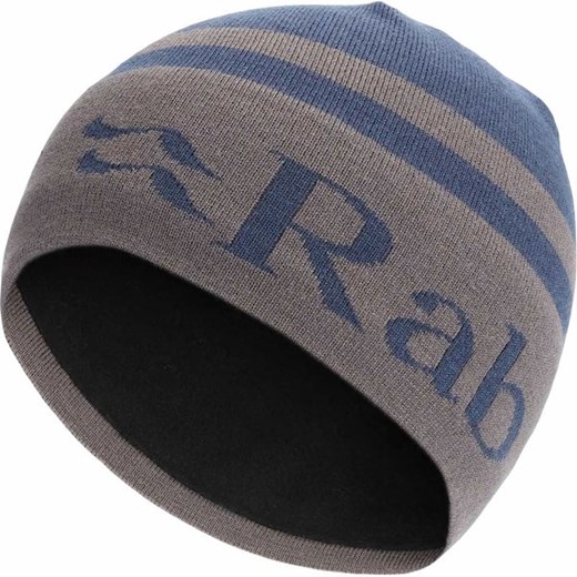Czapka Logo Band Beanie Rab ze sklepu SPORT-SHOP.pl w kategorii Czapki zimowe męskie - zdjęcie 156956145