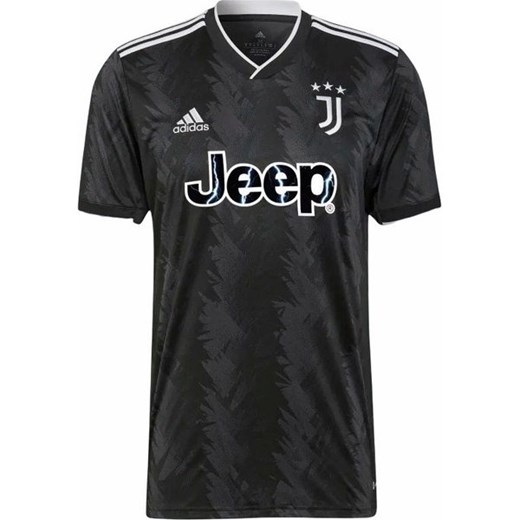Koszulka męska Juventus 22/23 Away Jersey Adidas XL promocyjna cena SPORT-SHOP.pl
