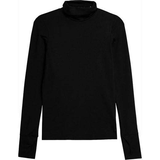 Longsleeve damski H4Z21 TSDL015 4F XS okazyjna cena SPORT-SHOP.pl
