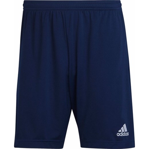 Spodenki męskie Entrada 22 Training Adidas ze sklepu SPORT-SHOP.pl w kategorii Spodenki męskie - zdjęcie 156956386