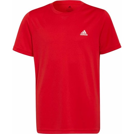 Koszulka juniorska Designed 2 Move Adidas ze sklepu SPORT-SHOP.pl w kategorii T-shirty chłopięce - zdjęcie 156956577