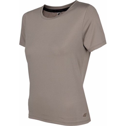 Koszulka damska H4Z22 TSDF010 4F ze sklepu SPORT-SHOP.pl w kategorii Bluzki damskie - zdjęcie 156956647