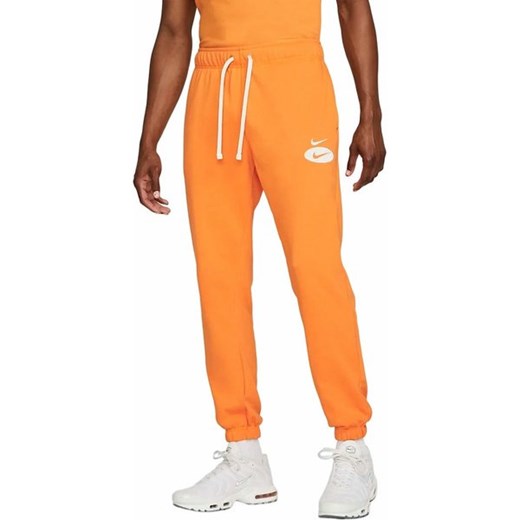 Spodnie dresowe męskie Sportswear Swoosh League Nike ze sklepu SPORT-SHOP.pl w kategorii Spodnie męskie - zdjęcie 156956705
