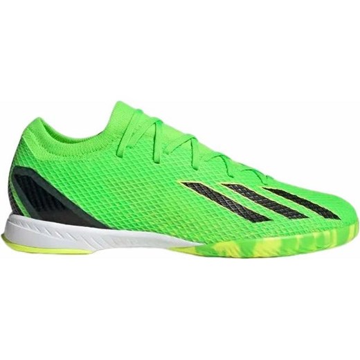 Buty piłkarskie halowe X Speedportal.3 IN Adidas ze sklepu SPORT-SHOP.pl w kategorii Buty sportowe męskie - zdjęcie 156956837