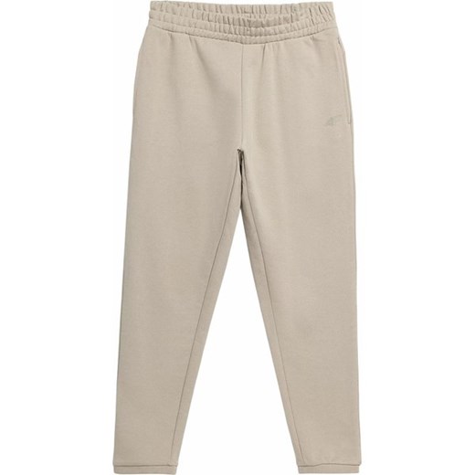 Spodnie dresowe męskie H4L22 SPMD014 4F ze sklepu SPORT-SHOP.pl w kategorii Spodnie męskie - zdjęcie 156956838