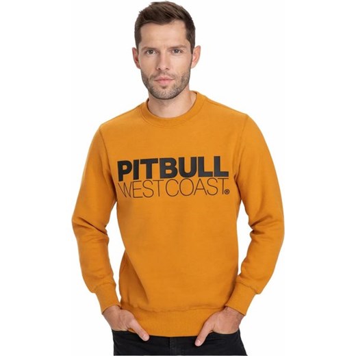 Bluza męska TNT Pit Bull West Coast Pitbull West Coast XXL promocyjna cena SPORT-SHOP.pl