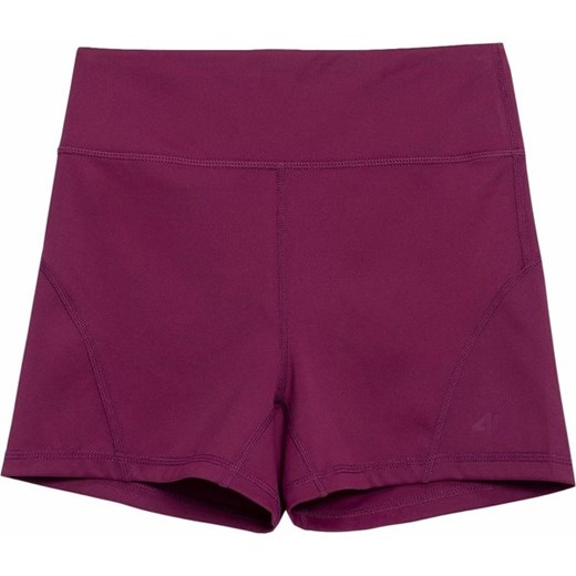 Spodenki damskie H4L22 SKDF014 4F L wyprzedaż SPORT-SHOP.pl