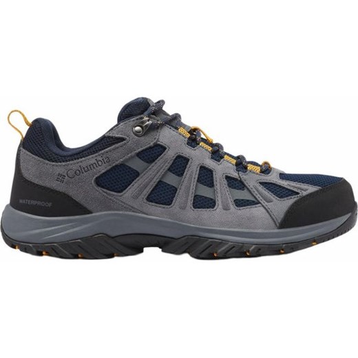 Buty trekkingowe Redmond III Waterproof Columbia ze sklepu SPORT-SHOP.pl w kategorii Buty trekkingowe męskie - zdjęcie 156956896