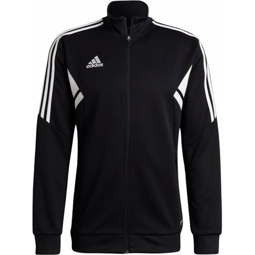 Bluza męska Condivo 22 Track Adidas ze sklepu SPORT-SHOP.pl w kategorii Bluzy męskie - zdjęcie 156957007