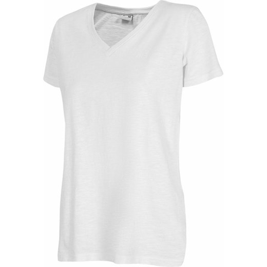Koszulki damskie H4L22 TSD352 2szt 4F ze sklepu SPORT-SHOP.pl w kategorii Bluzki damskie - zdjęcie 156957078