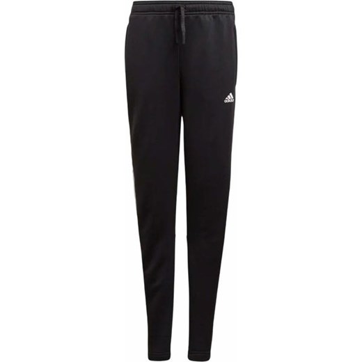 Spodnie dresowe juniorskie Designed To Move 3-Stripes Adidas ze sklepu SPORT-SHOP.pl w kategorii Spodnie chłopięce - zdjęcie 156957216