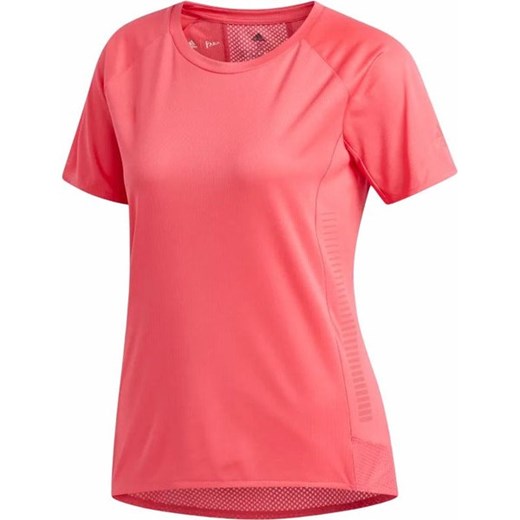 Koszulka damska Rise Up N Run Adidas ze sklepu SPORT-SHOP.pl w kategorii Bluzki damskie - zdjęcie 156957218