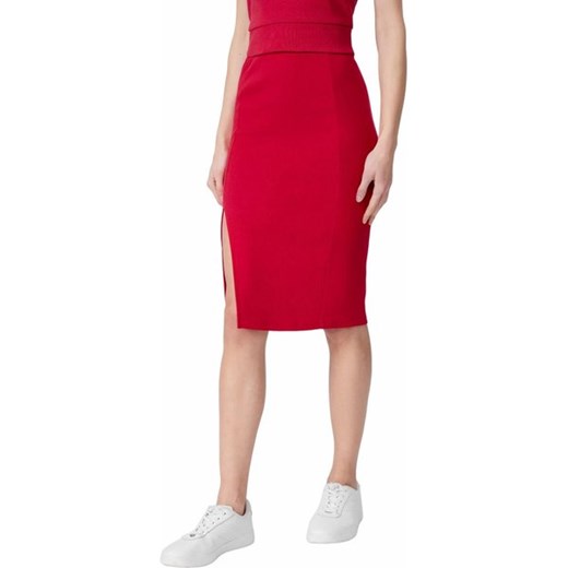 Spódnica 4F midi 