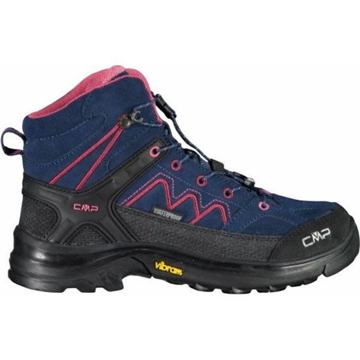Buty trekkingowe Moon Jr CMP ze sklepu SPORT-SHOP.pl w kategorii Buty trekkingowe dziecięce - zdjęcie 156957475