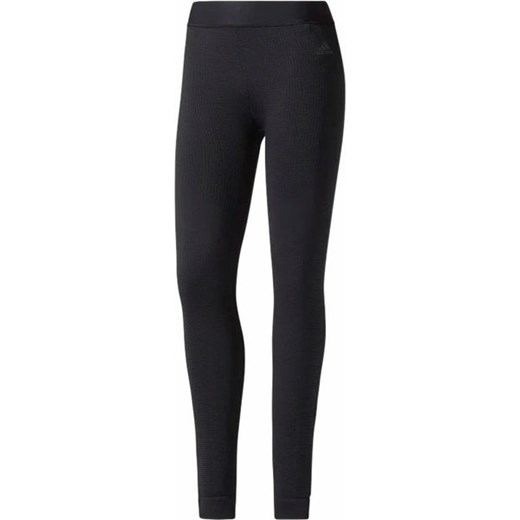 Legginsy damskie Mallas Climaheat Adidas ze sklepu SPORT-SHOP.pl w kategorii Spodnie damskie - zdjęcie 156957508