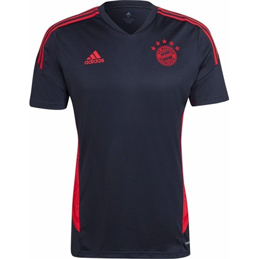Koszulka męska FC Bayern Condivo Training Jersey Adidas L okazyjna cena SPORT-SHOP.pl