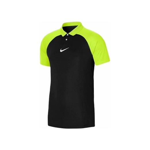 Koszulka męska polo Academy Pro Nike ze sklepu SPORT-SHOP.pl w kategorii T-shirty męskie - zdjęcie 156957607